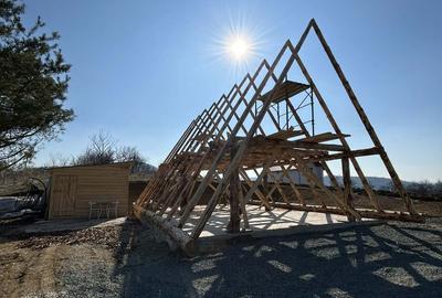 Casă cu 4 camere cu Teren 2800 Mp în Central - 3