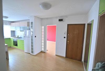 De vanzare Apartament 2 camere renovat complet, Deva, vis-a-vis de Liceul Auto - 3