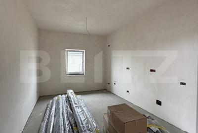 Casa parter, 97 mp utili, la cheie, pompa de caldura, 600 mp teren, Pielesti - 12