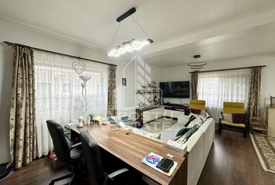 Casa individuala cu 4 camere, teren 816 mp, Dumbravita - 1