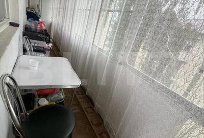 Apartament cu 3 camere semidecomandat în Central - 2