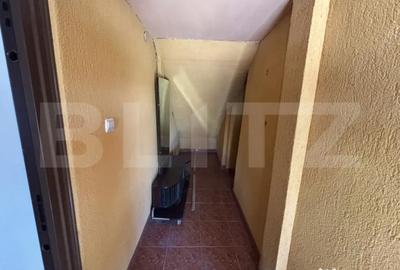 Casă cu 3 camere cu Teren 800 Mp în Recea - 2