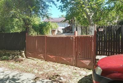 Casă cu 6 camere în Chiojdeanca - 3
