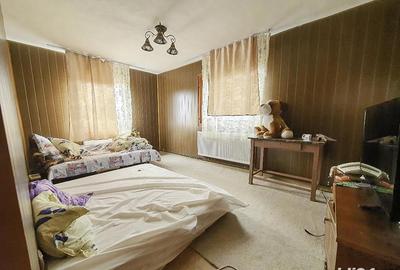 Casă cu 5 camere cu Teren 340 Mp în Central - 13