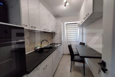 Apartament cu 2 camere decomandat, mobilat în Valea Adâncă - 1
