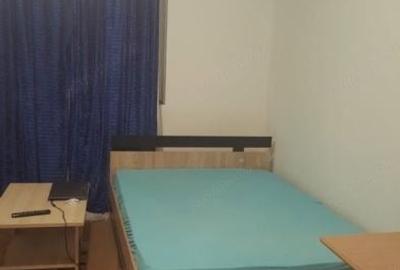 Garsonieră decomandată în Băneasa