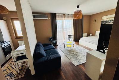 Garsoniera Piata Presei Libere - Monte Carlo - 2