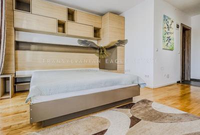 Garsonieră semidecomandată, mobilată în Andrei Mureșanu - 5