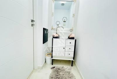 Casa 6 camere ideala pentru locuinta si afacere,zona Lunei - 13