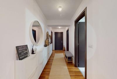 Camin impecabil | Centrala proprie | Mobilat integral - 10