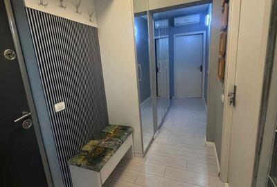 Apartament cu 3 camere decomandat în Drumul Taberei - 7