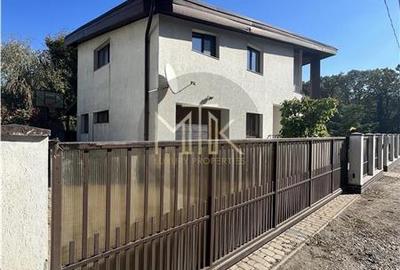 Vila Individuala superba | Curte Libera 400MP - 52
