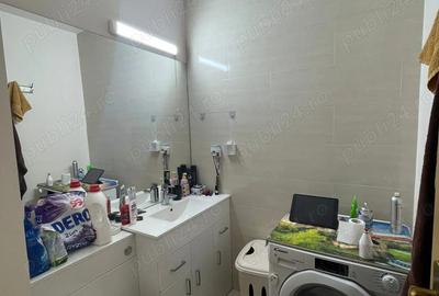 Inchiriez apartament 3 camere decomandate central Sibiu - 2