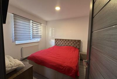 Apartament cu 2 camere în Central - 2