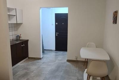 Garsonieră în Lipovei - 3