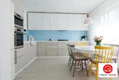 Casă cu 7 camere cu Teren 40 Mp în 7 Noiembrie - 1