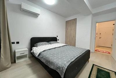 Faleza Nord Ceronav apartament 2 camere nou - 14