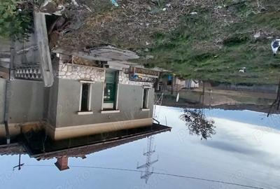 Casă cu 3 camere în Central - 11