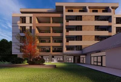 Apartament cu 2 camere decomandat în Torontalului - 10