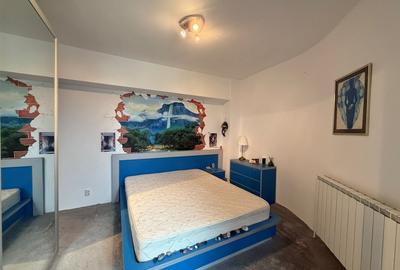 Capitol - Apartament 3 camere de vanzare - 6