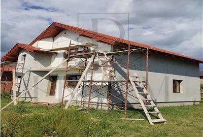 Casa individuala - zona buna - suprafete generoase Casa individuala - zona buna - suprafete generoase - 2