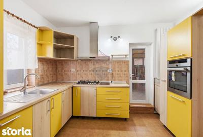 Casă cu 5 camere cu Teren 1000 Mp în Tăcuta - 8