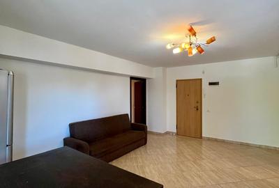 Apartament cu 3 camere, mobilat în Central - 4