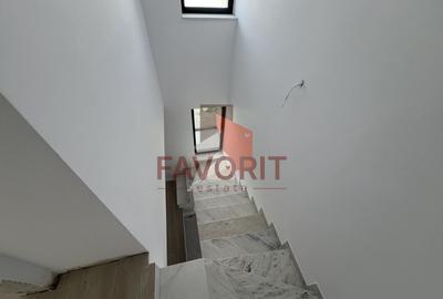Casă individuală cu 4 camere în Giroc - 16