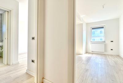 Apartament 3 camere , 90 mp, două terase și master bedroom cu baie proprie - 6