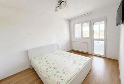 Apartament cu 2 camere decomandat în Malu Roșu - 4