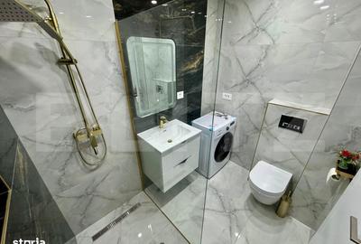 Apartament cu 2 camere semidecomandat în Nufărul - 6