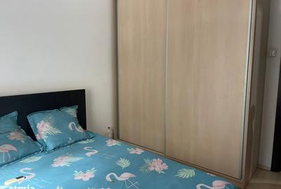 Apartament cu 3 camere decomandat în Berceni - 8