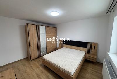 Duplex cu 5 camere cu Canalizare în Tărlungeni - 3