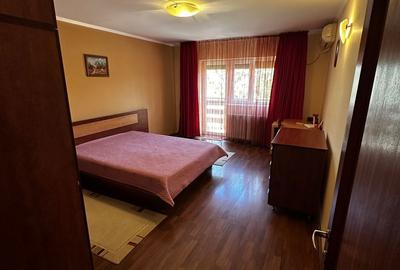 Casă cu 4 camere în Central - 8