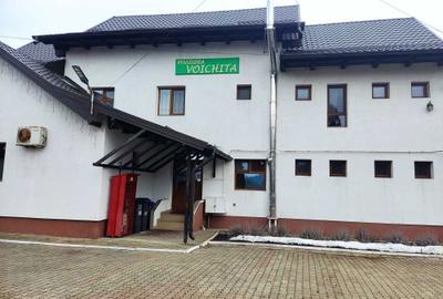 Casă cu 4 camere în Central - 7