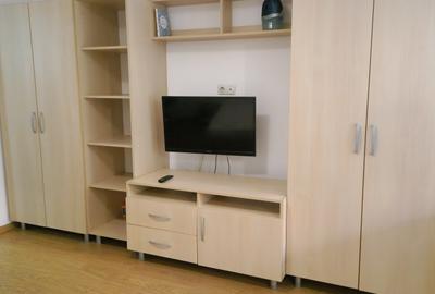 Garsonieră semidecomandată, mobilată în Medicină - 4