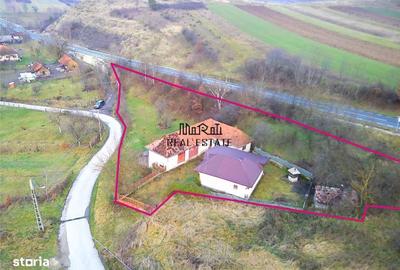 Casă cu 3 camere în Ionești - 3