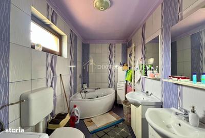 Casă cu 6 camere cu Teren 1100 Mp în Criș - 5