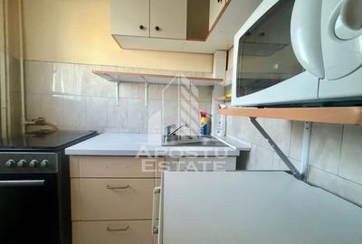 Garsonieră decomandată în Micălaca - 2