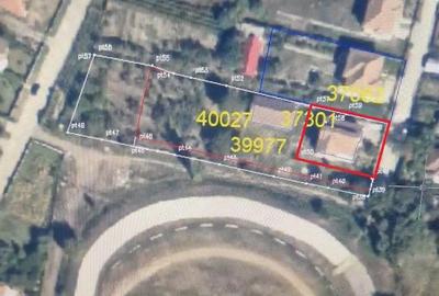 Casă cu Teren 600 Mp în Central - 4