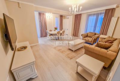 Vedere FRONTALA la MARE! Apartament cu 3 camere de LUX si 2 Terase - Termen Lung - 2
