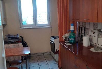 Apartament cu 3 camere decomandat în Cetate - 4