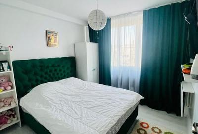 Apartament cu 3 camere semidecomandat, mobilat în Sălăjan - 7