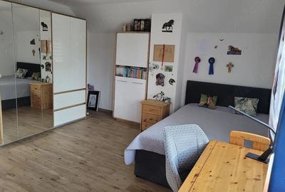 Casă cu Teren 800 Mp în Central - 10