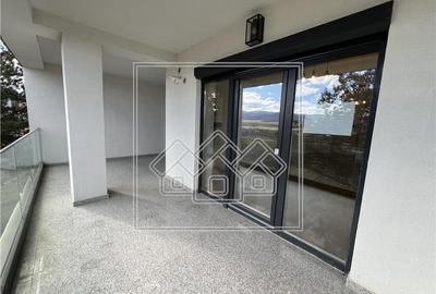 Apartament cu 2 camere nedecomandat în Aeroport - 4