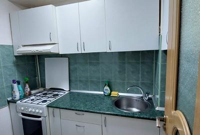 Garsonieră semidecomandată, mobilată în Titan - 3