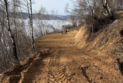 Spațiu comercial, în Muntele Rece - 2