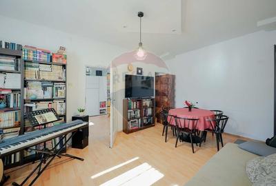 Apartament cu 2 camere de vanzare - Ultracentral, Alecsandri, Oradea - 3