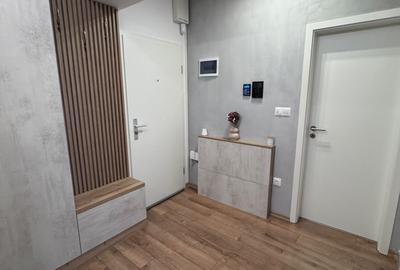 Apartament 2 camere PREMIUM | Avantgarden Faza 5  | Mobilat complet | Parcare - 16