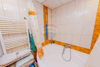 Republicii, apartament cu 3 camere-dubla orientare, de vanzare - 13